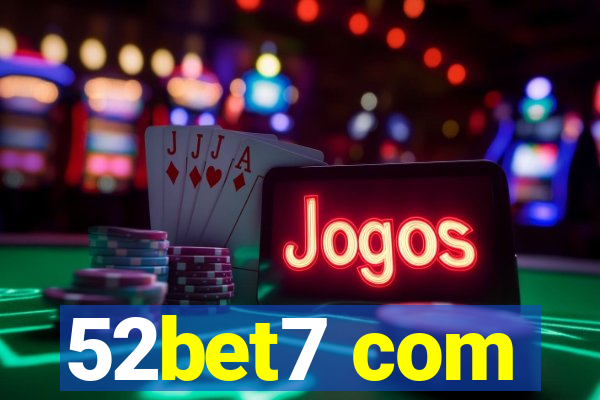 52bet7 com